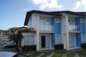 Casa Apart Hotel Mobiliada com 3 suítes Porto Seguro BA